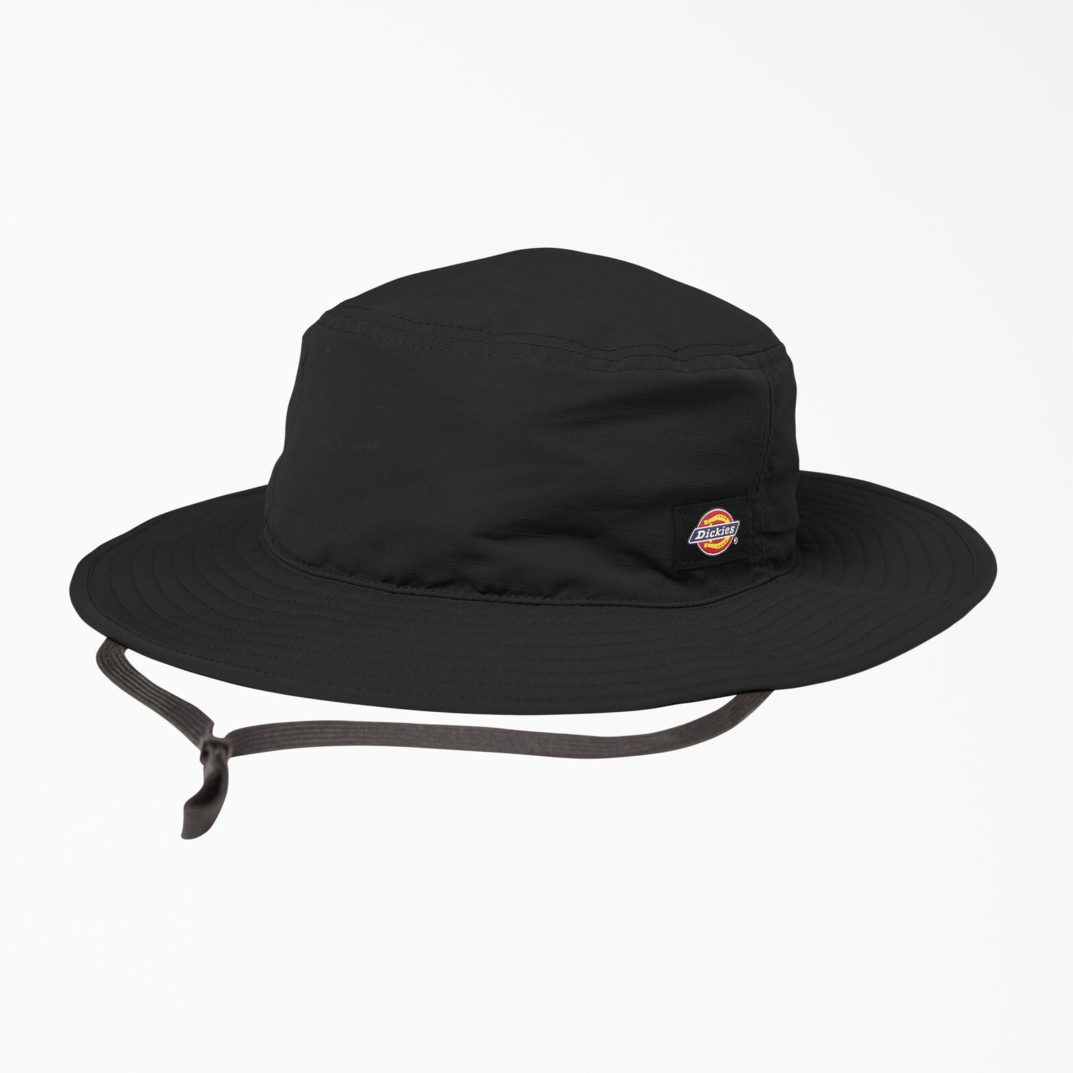 Hat Ripstop Sun Boonie Black WH700BK