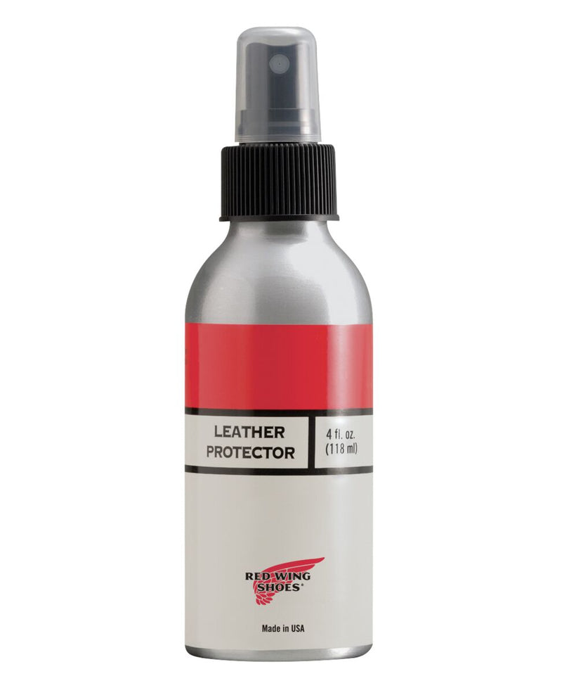 Leather Protector Spray 4oz