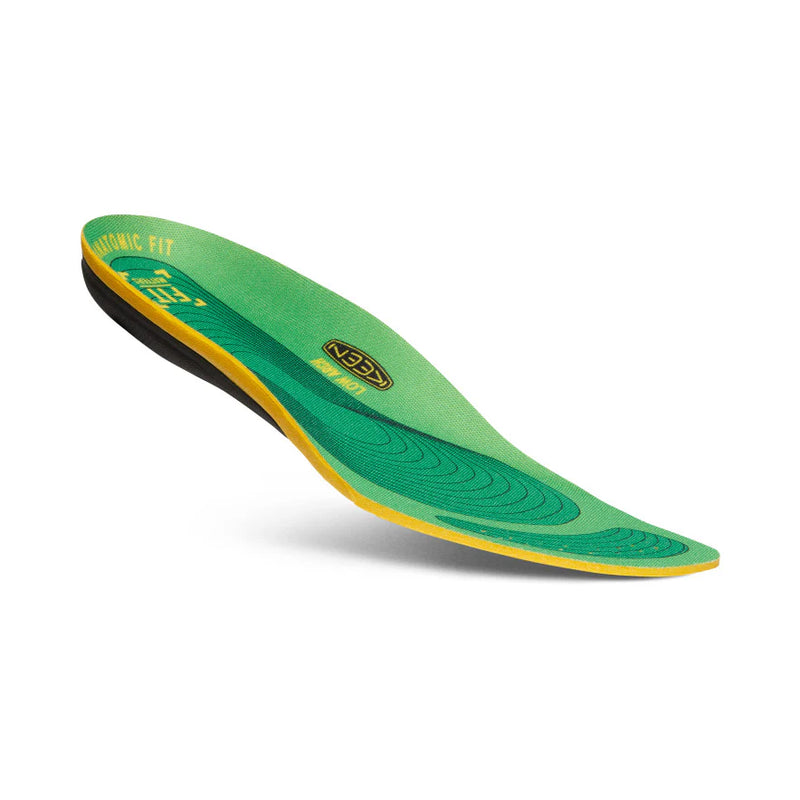 Keen Men's Utility K-30 Low Arch Insole 1017332