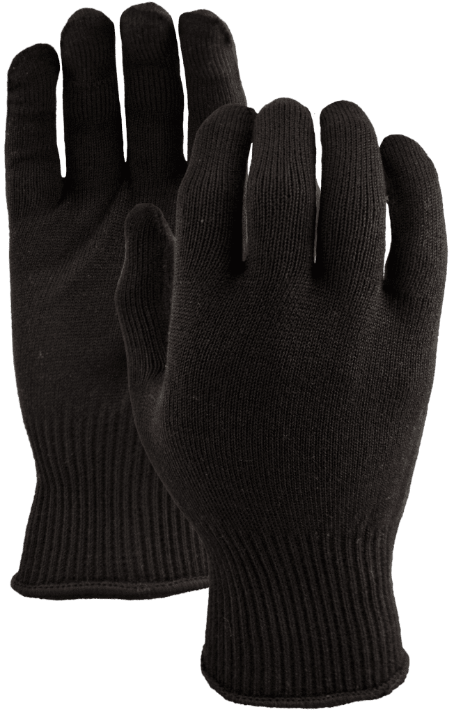 Glove Black Magic 609