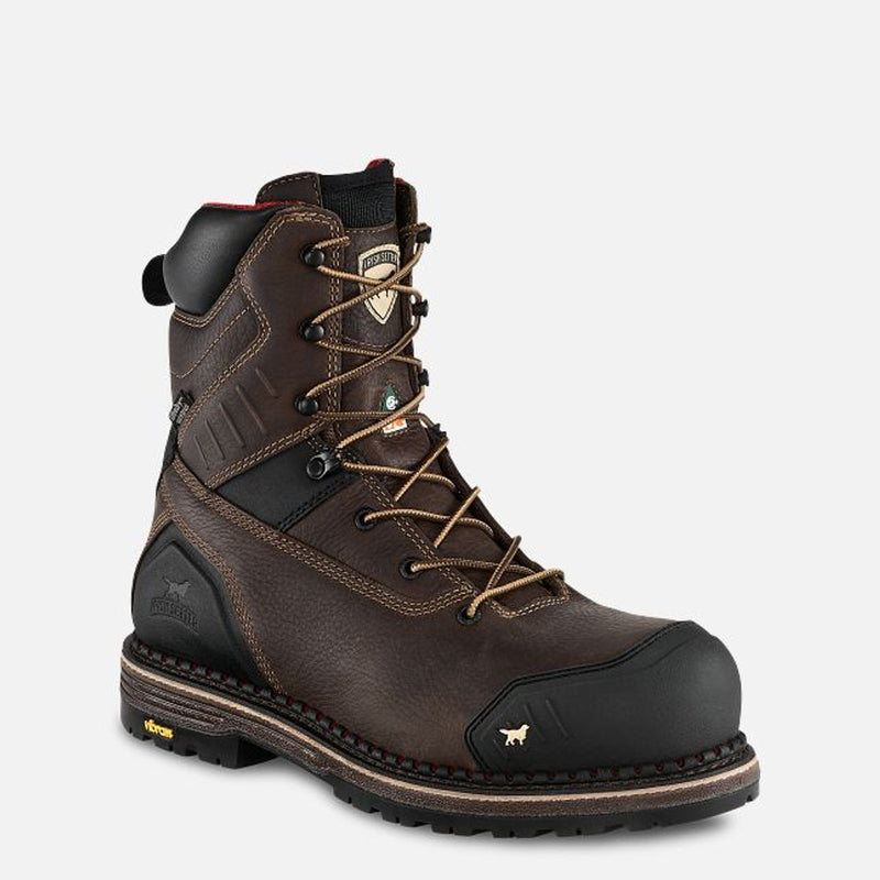 Irish setter duty boots best sale