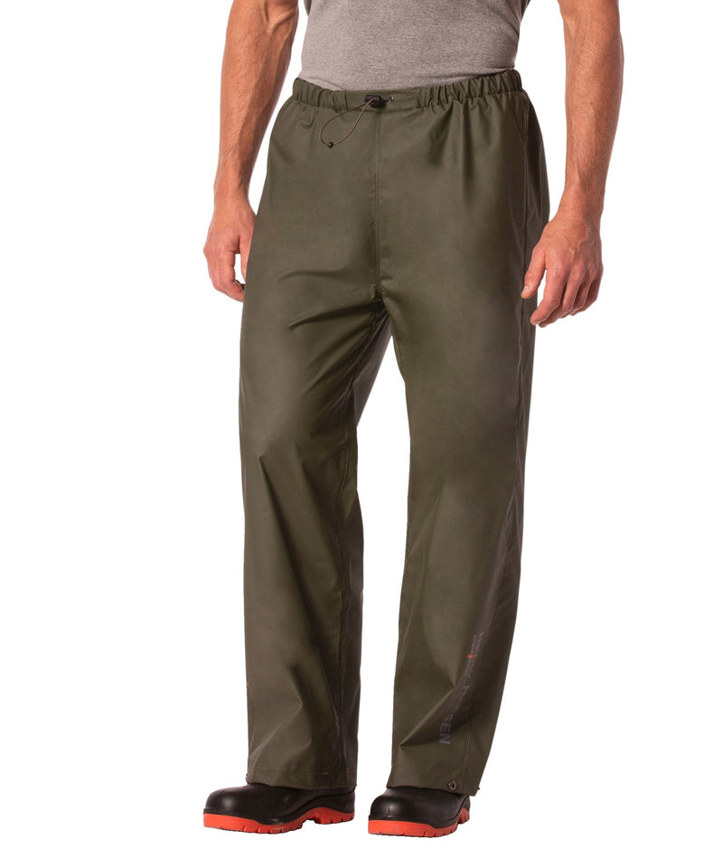 Pant Rain Mandal Green 70429