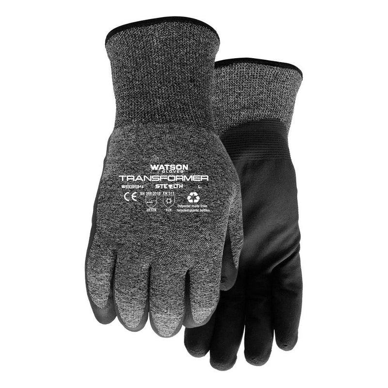 Glove Stealth Transformer 9394